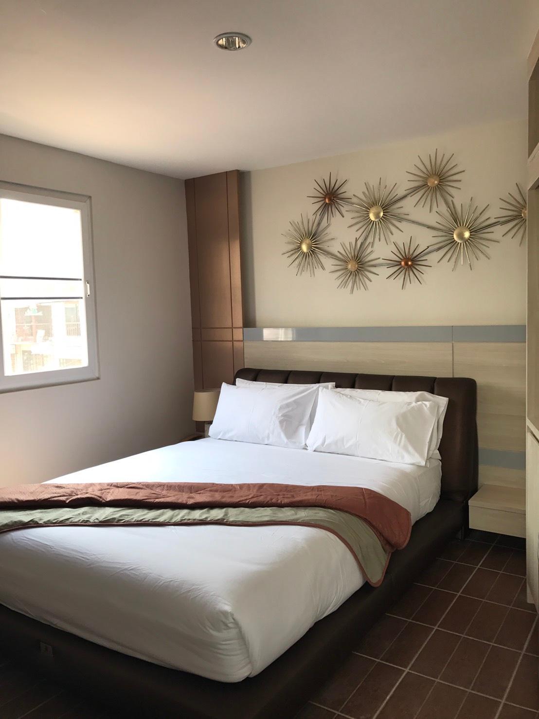 Vip, Double Bed