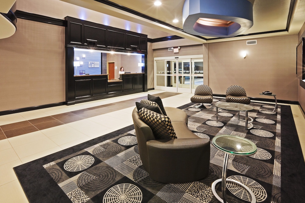 Holiday Inn Express Hotel Suites Jacksonville 26/42