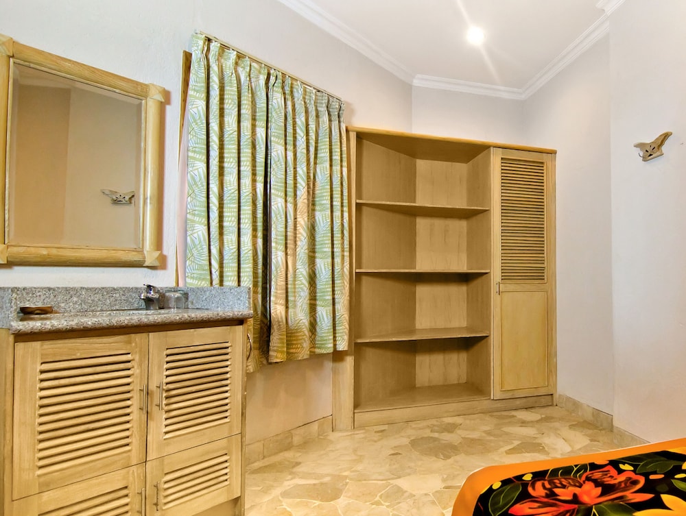 Hawaii Resort Family Suite 30/62