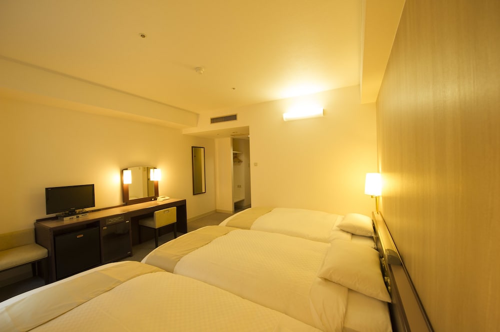Court Hotel Asahikawa 24/55