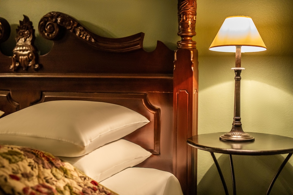 Villa Provence Hotel 30/61