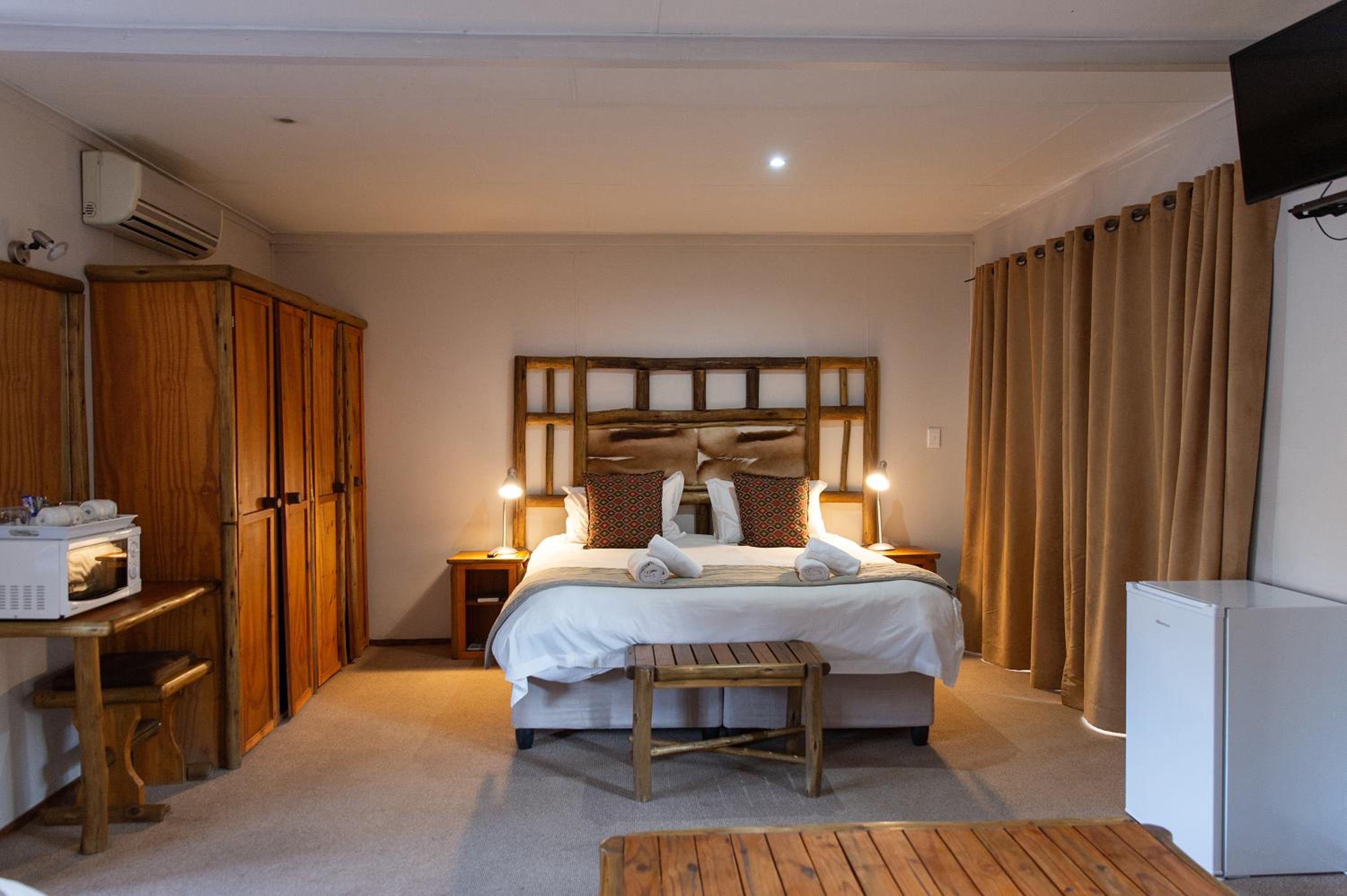 غرفة عائلية، Riverside Lodge 3/10