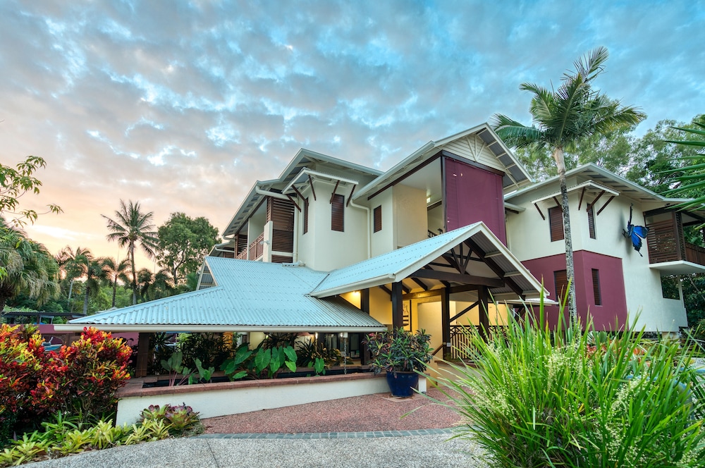 Freestyle Resort Port Douglas 6/61