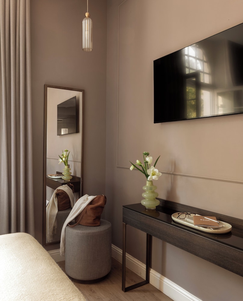 Hotel Viminale 31/50
