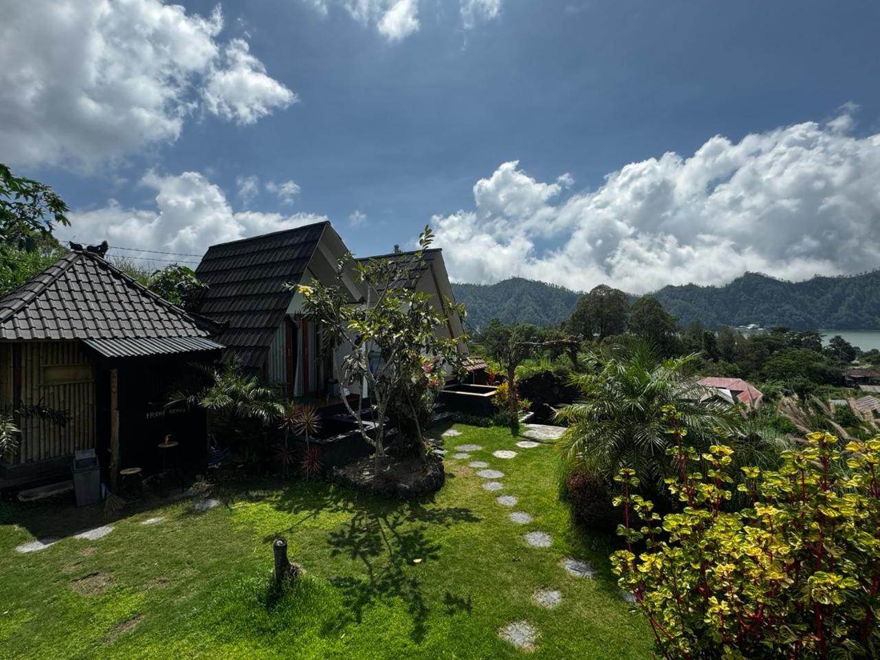 Belvilla Break Coffee Kintamani 41/59