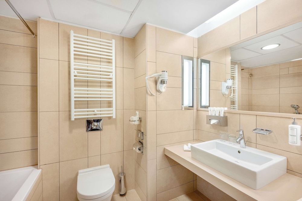 Park Inn by Radisson Sarvar Resort & Spa - All Inclusive 46/47