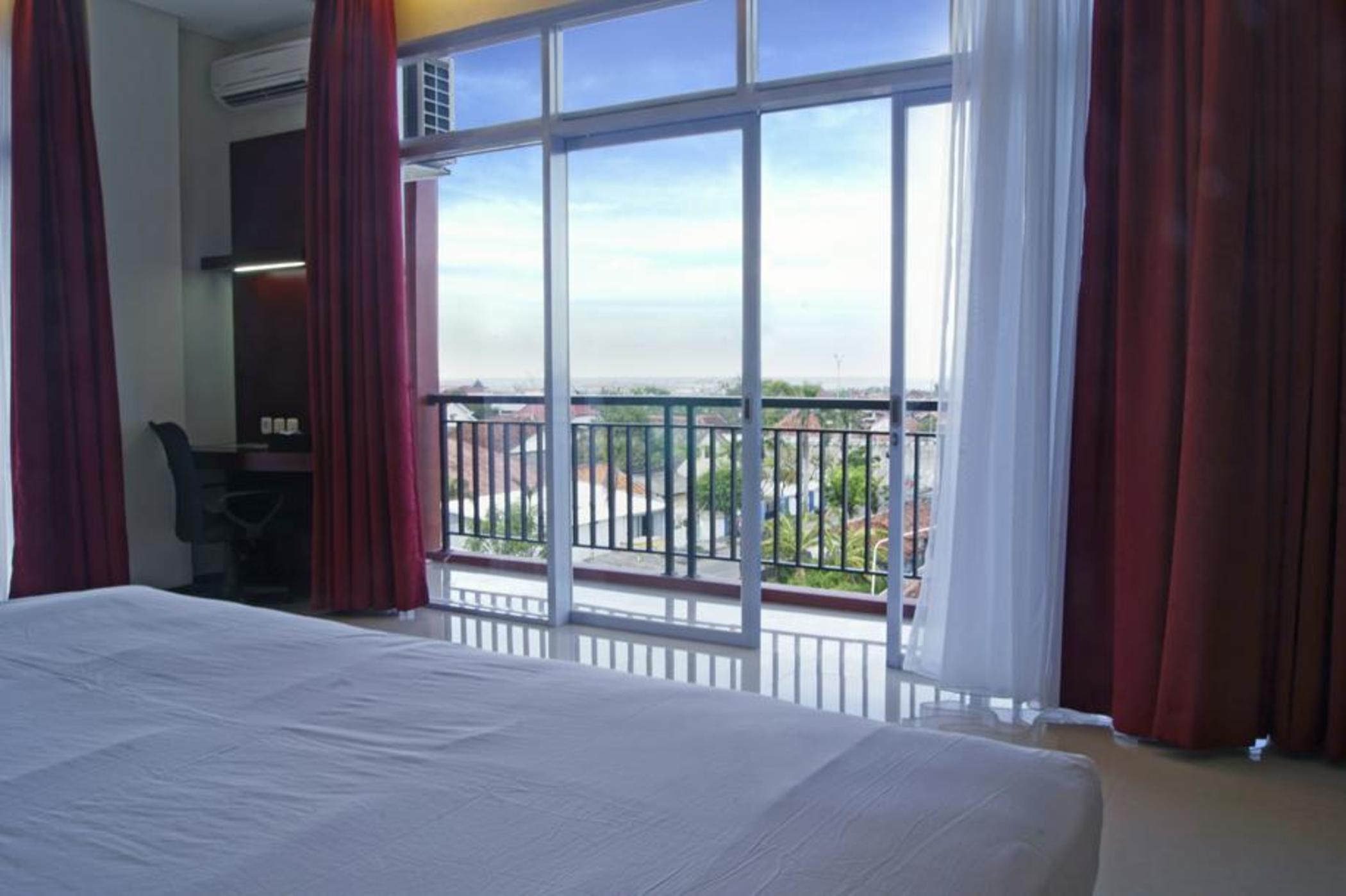 Karlita Hotel Tegal 9/31