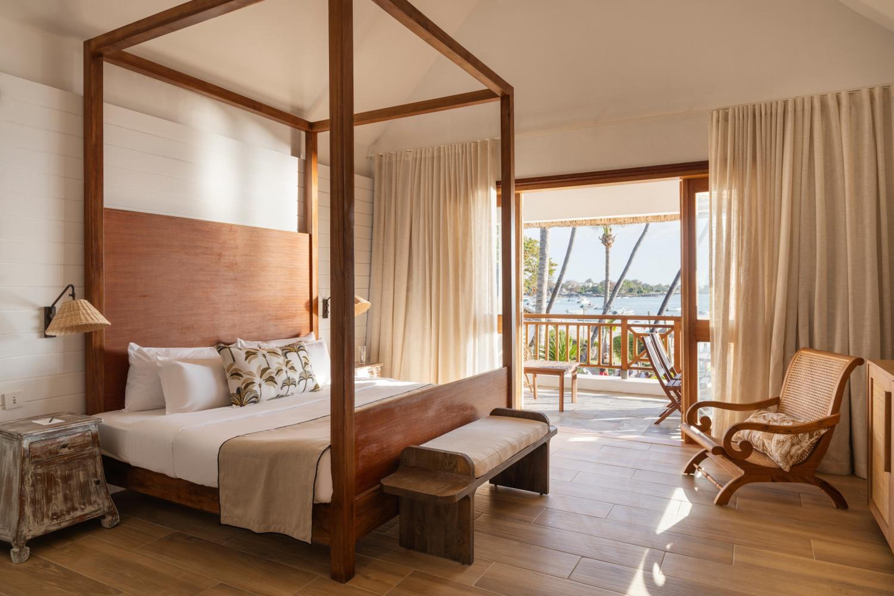 Junior Suite, Sea View, Adult Only
