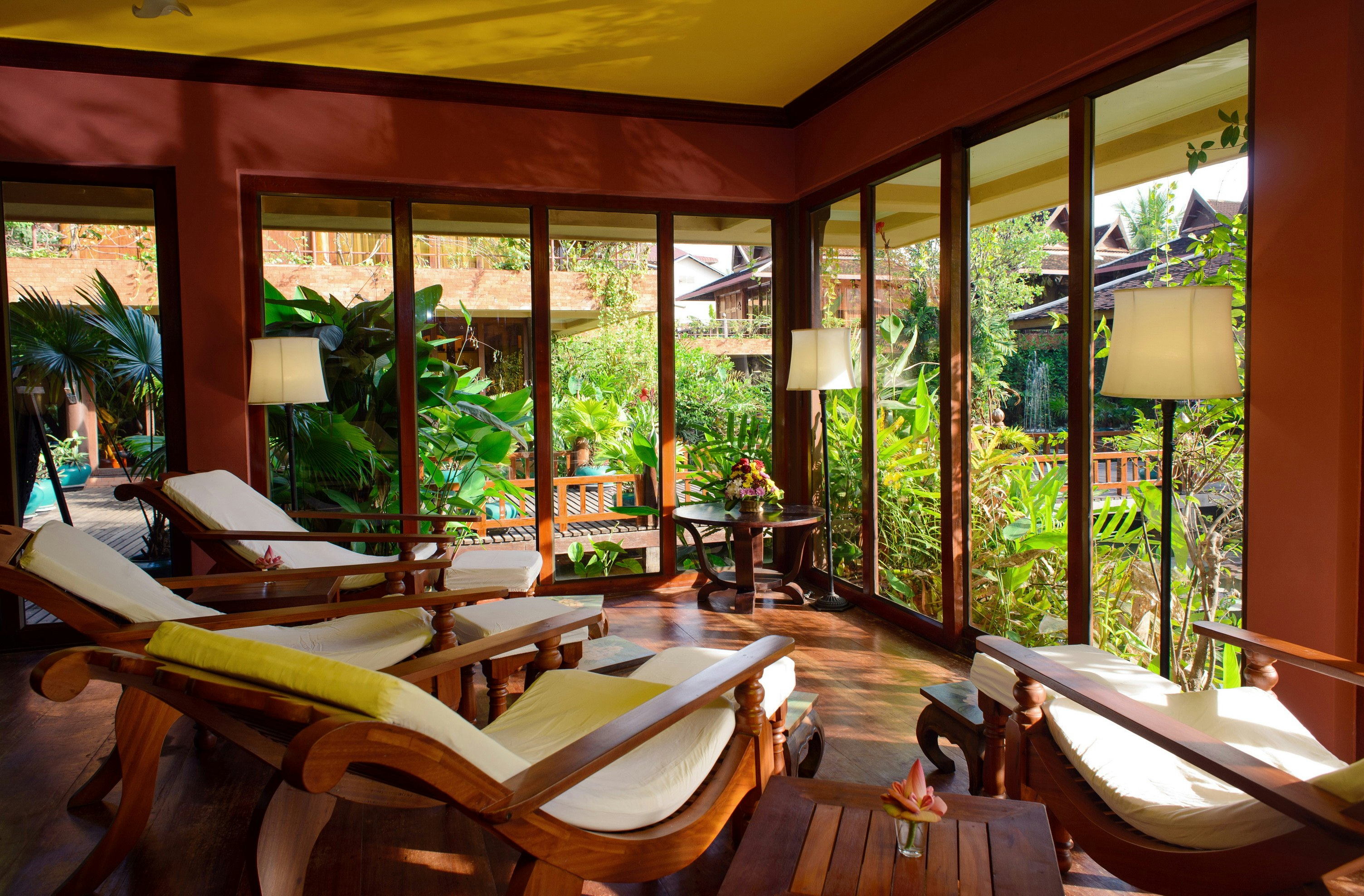 Angkor Village Hotel 21/50