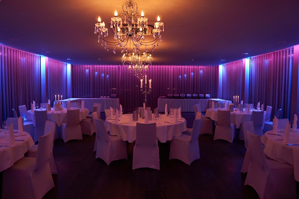 TOP Hotel Sportforum 43/54