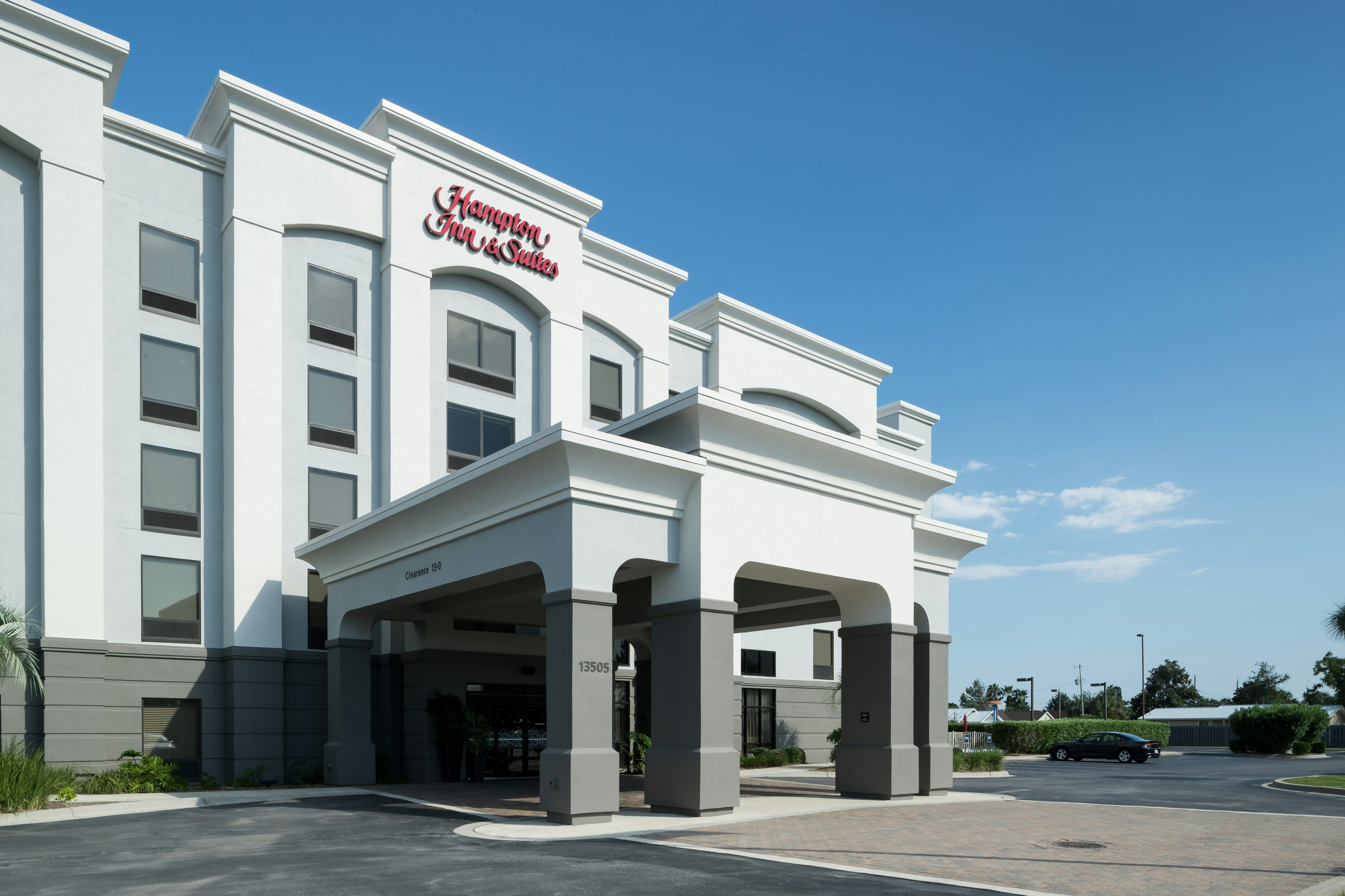 Hampton Inn & Suites Panama City Beach-Pier Park Area 40/49
