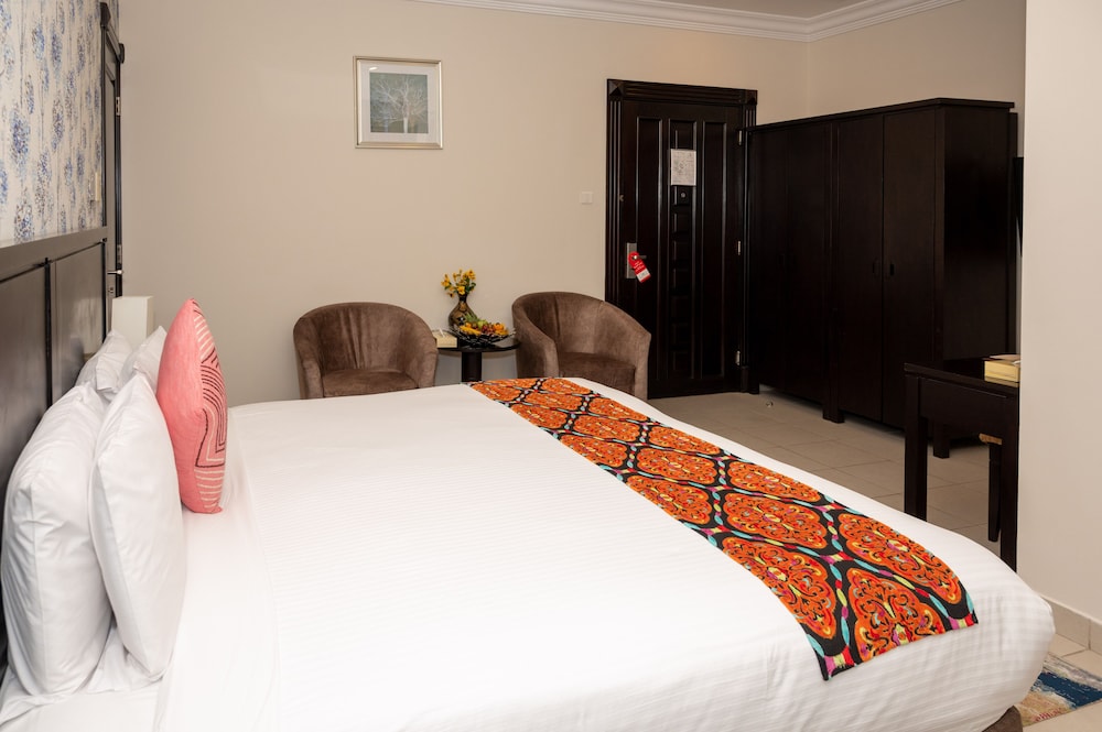 Costa Del Sol Hotel Managed By Arabian Link International 21/58
