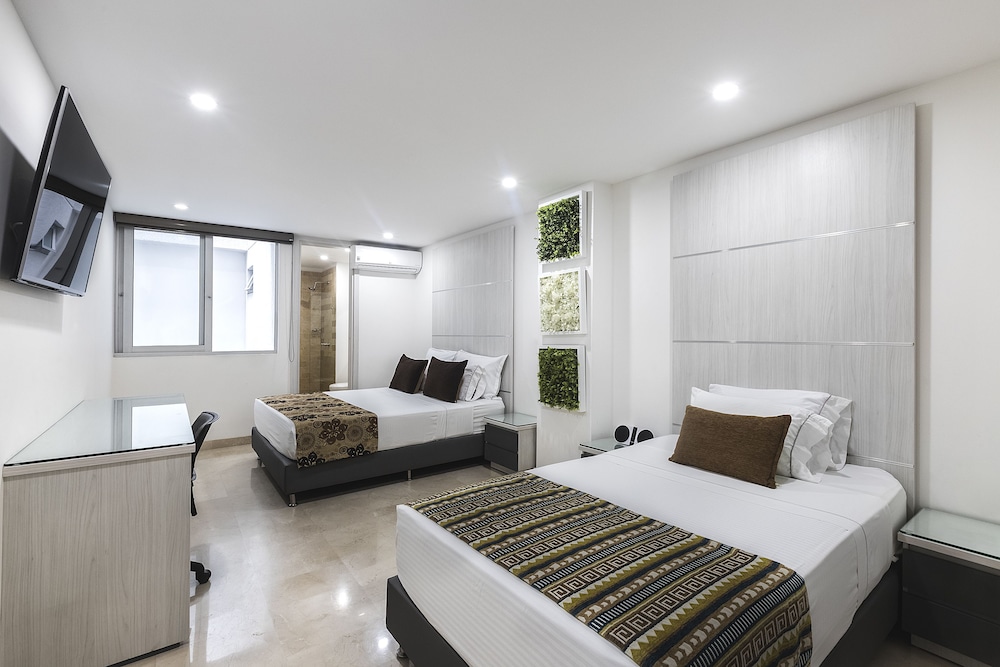 Hotel Madeiro 20/64