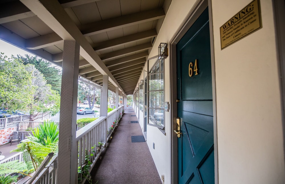 Comfort Inn Carmel By The Sea 6/62