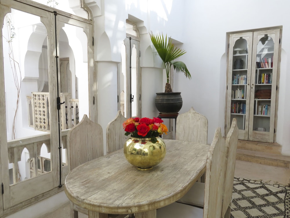 Riad Safa 49/63