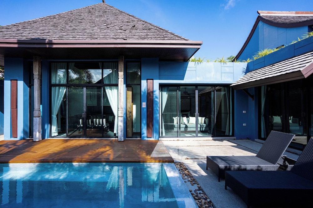 Wings Phuket Villa by Two Villas HOLIDAY 22/45