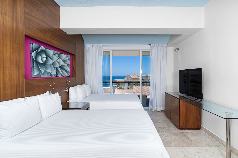 BelAir Sunclub Hotel Cabos 11/58