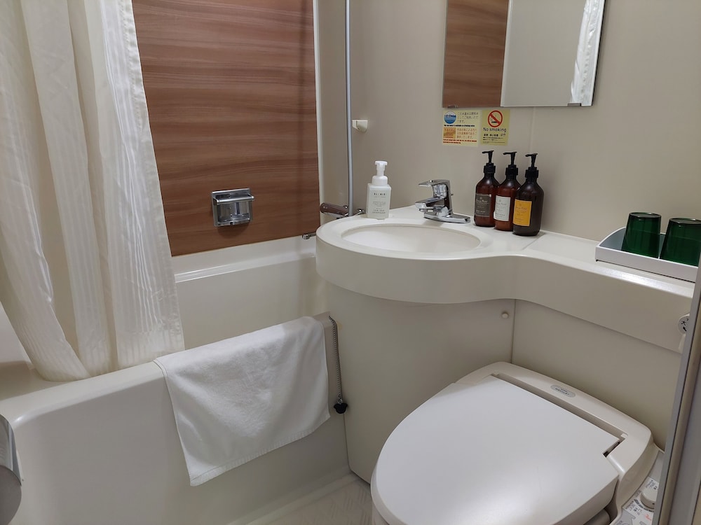 Smile Hotel kushiro 59/60