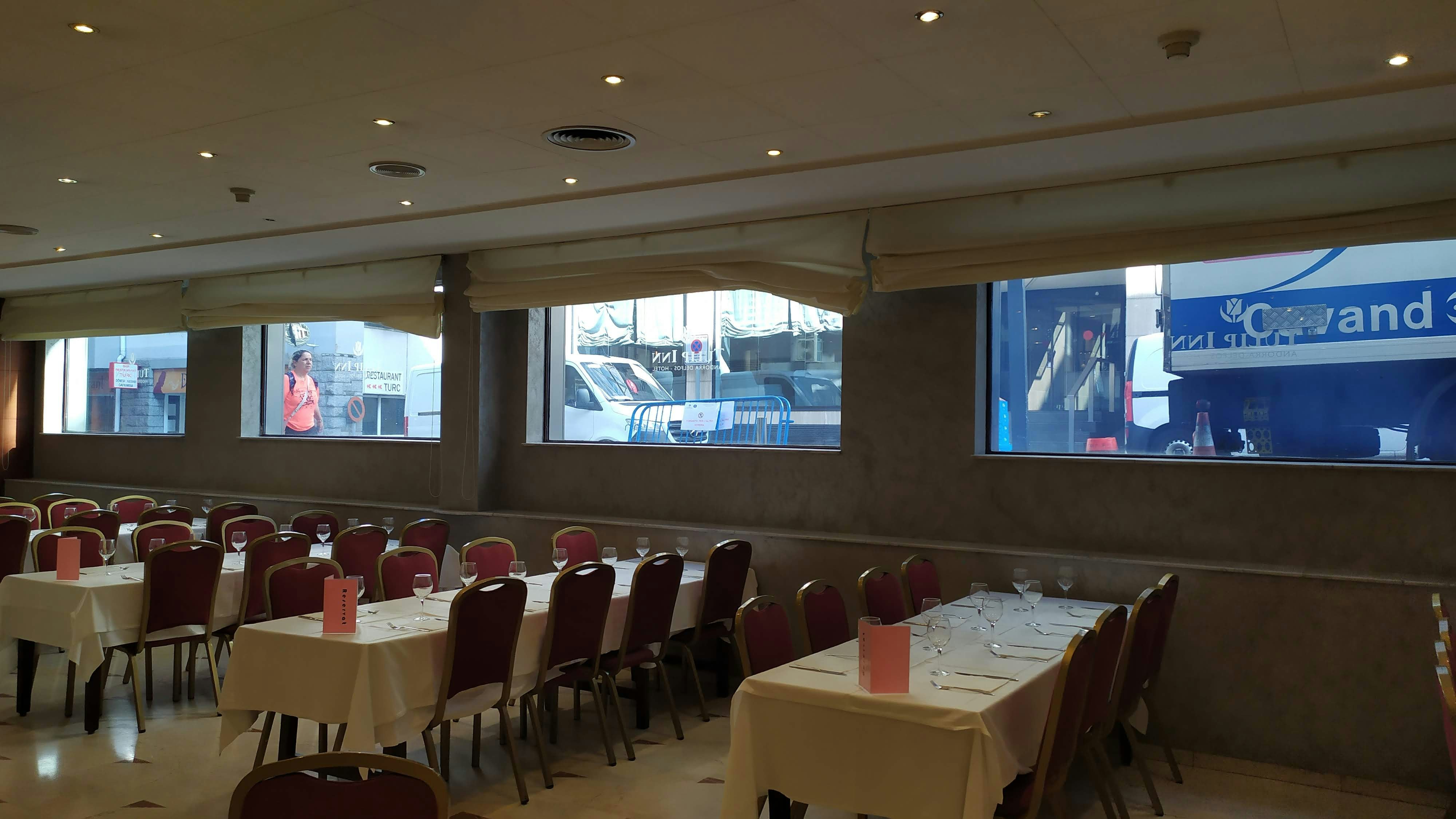 Hotel Sercotel Delfos Andorra 42/49