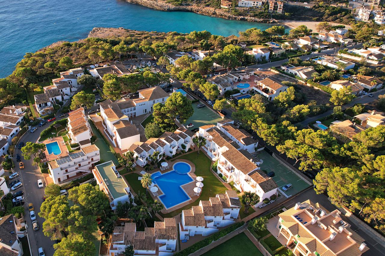 Apartamentos Vista Alegre Mallorca 38/50