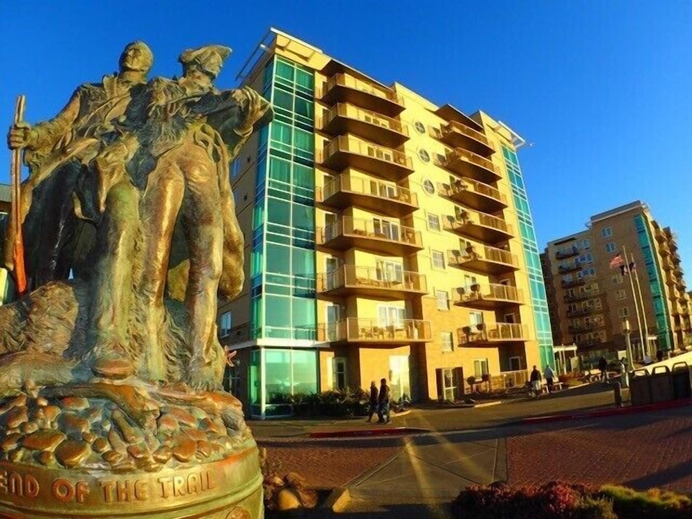 Worldmark Seaside in SEASIDE - OR