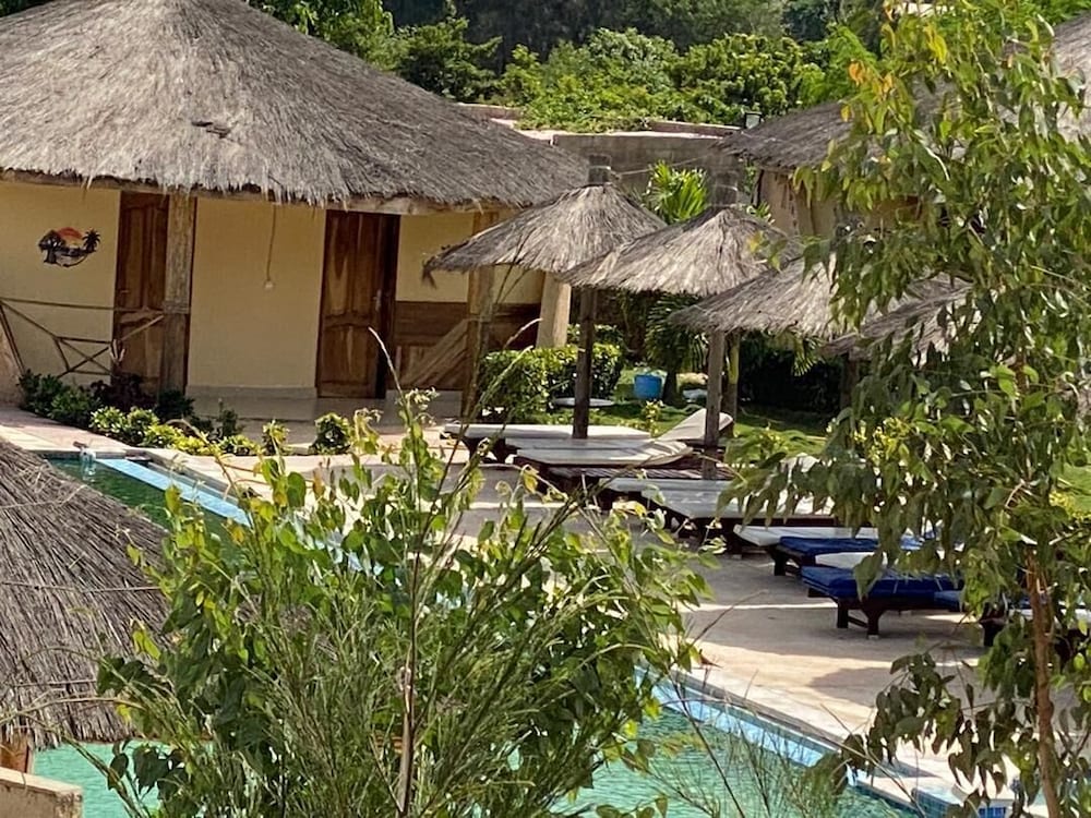 Hotel & Campement du Lac Rose 11/14