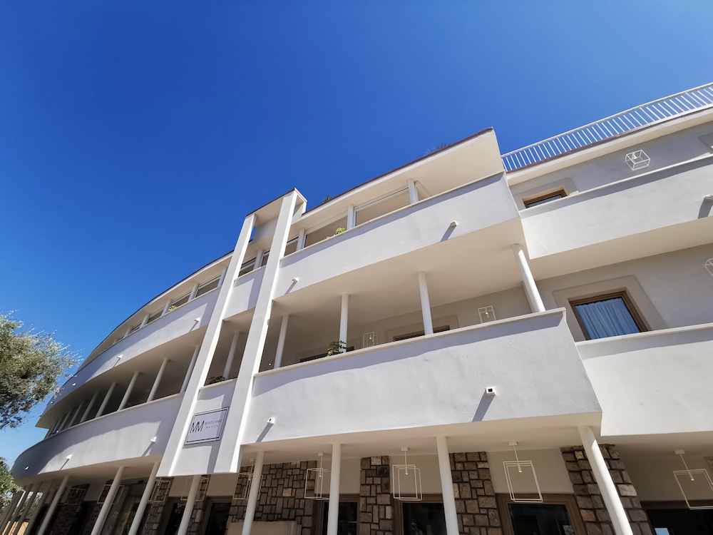 Maison Montechiaro 2/49