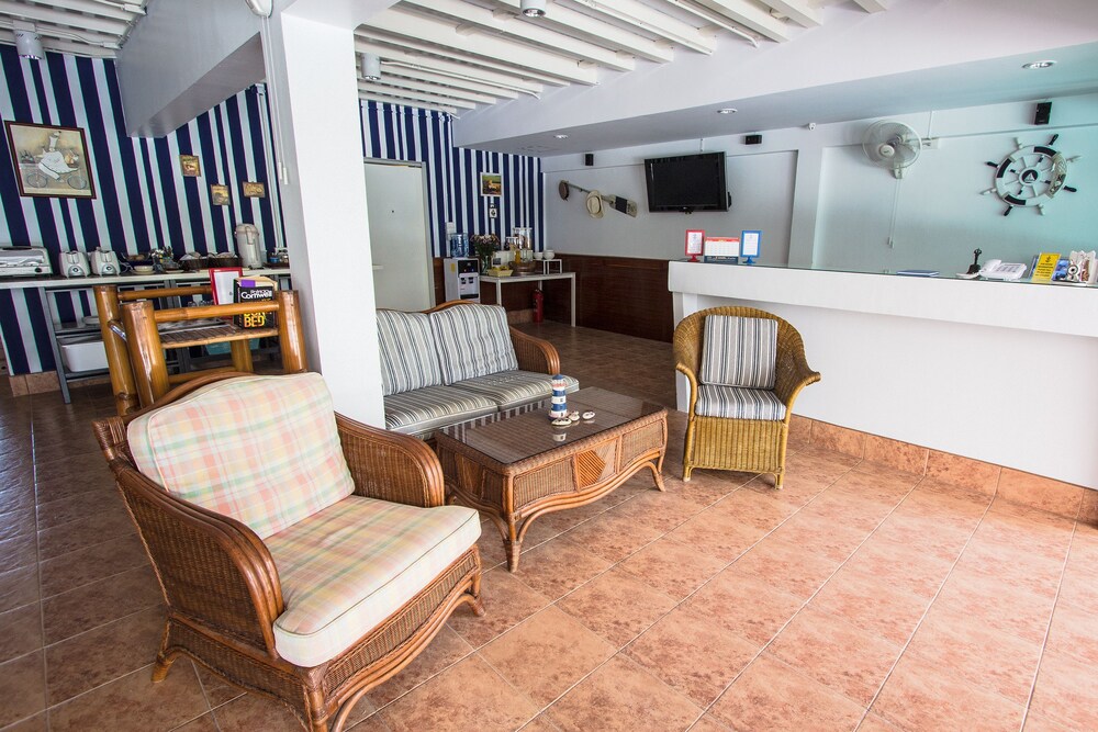 Nautical Home Bed & Breakfast Khaolak 45/68
