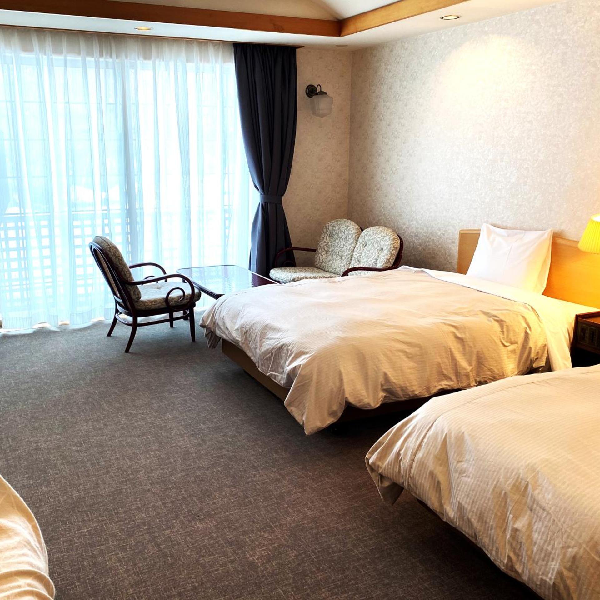 Hotel Kosaka Gold Palace 13/35