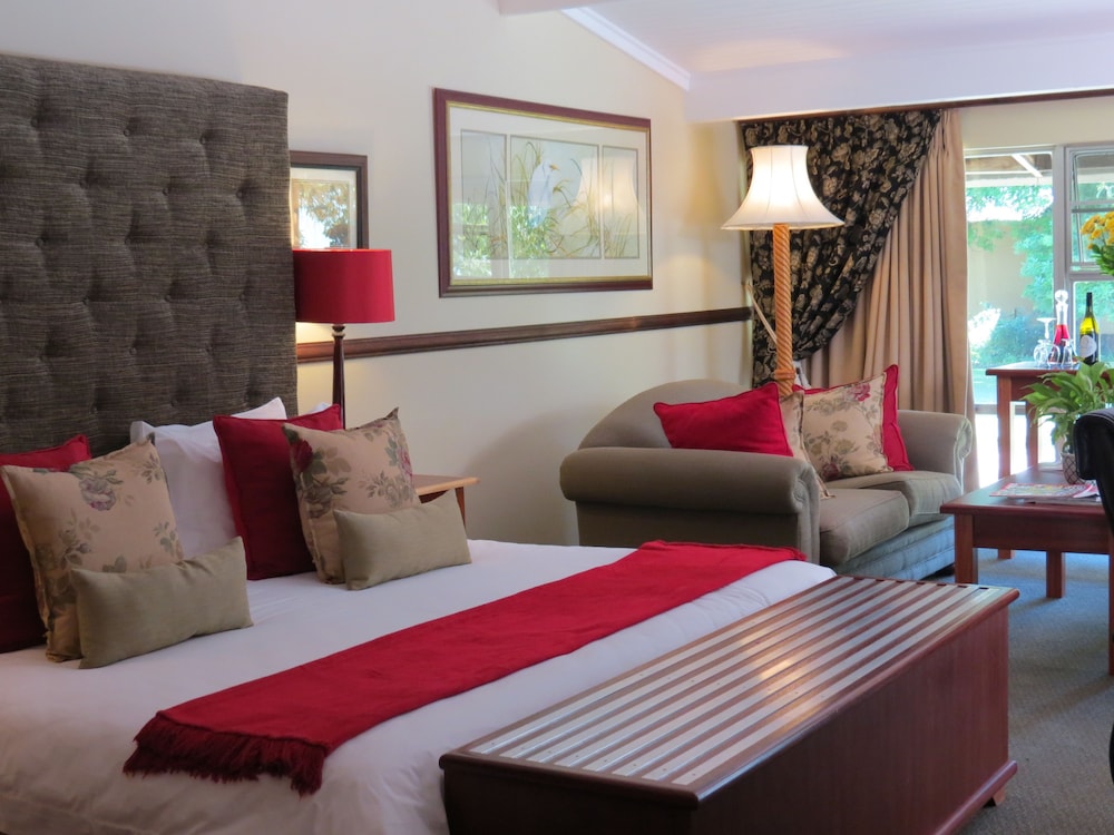 Protea Hotel By Marriott Polokwane Ranch Resort 17/76