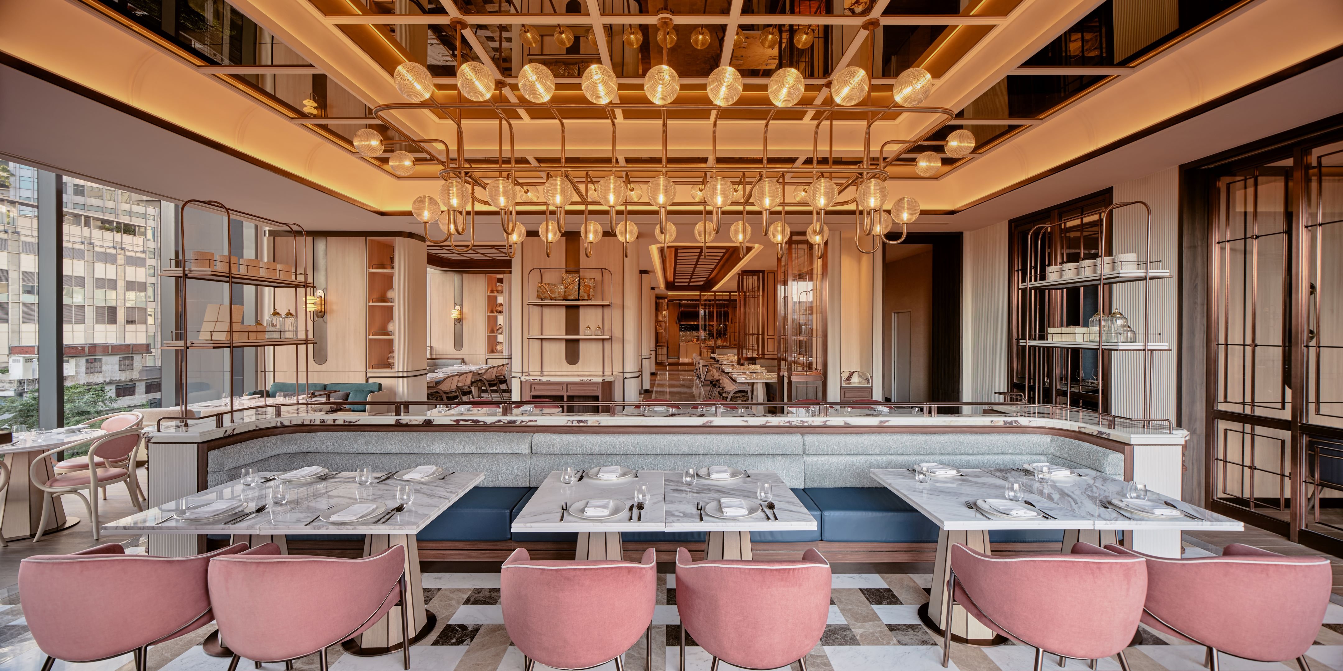 InterContinental Bangkok Sukhumvit 22/50