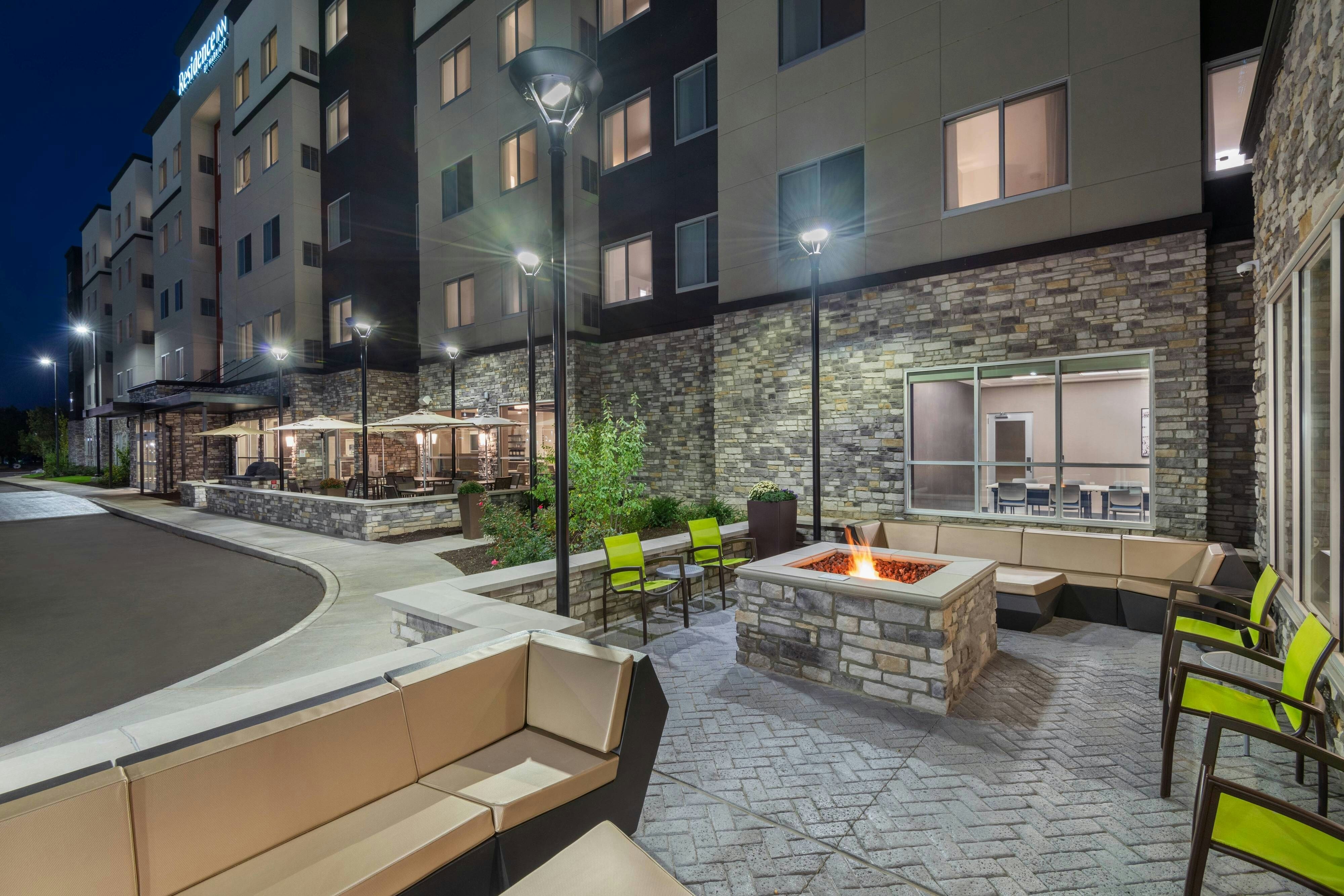 SpringHill Suites by Marriott Indianapolis Keystone 4/48