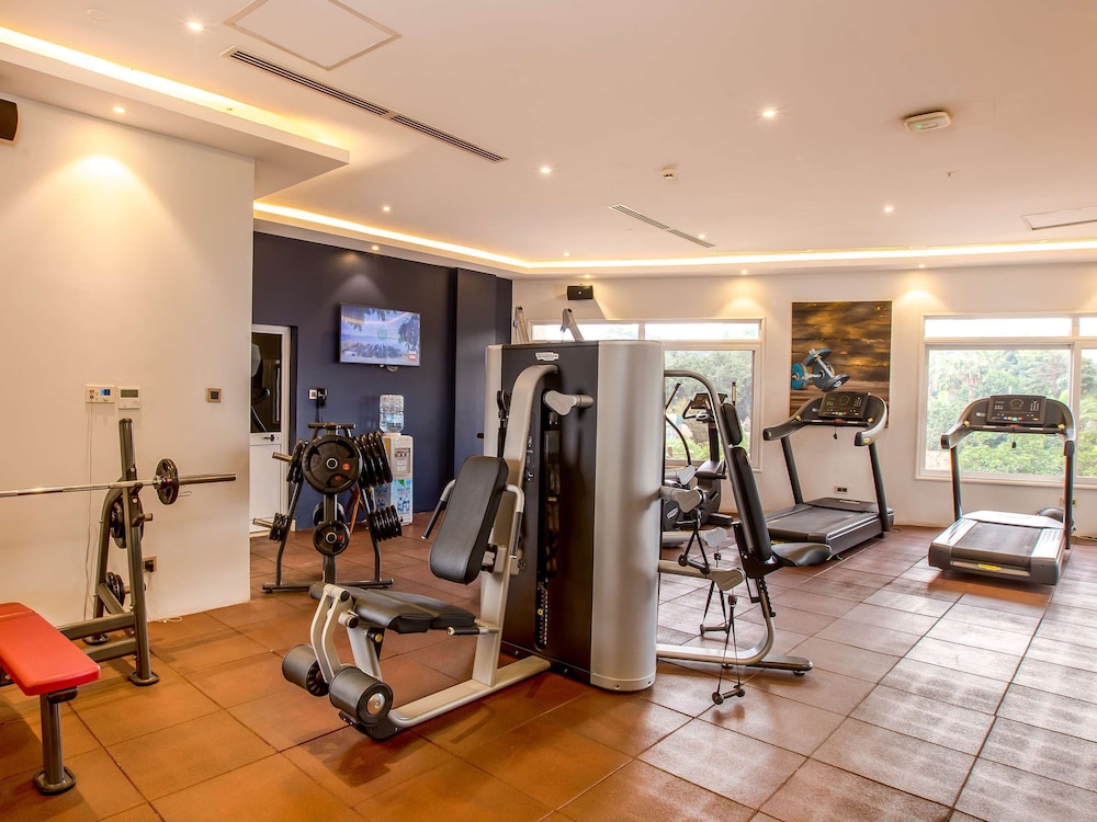 Golden Tulip Canaan Kampala 43/69