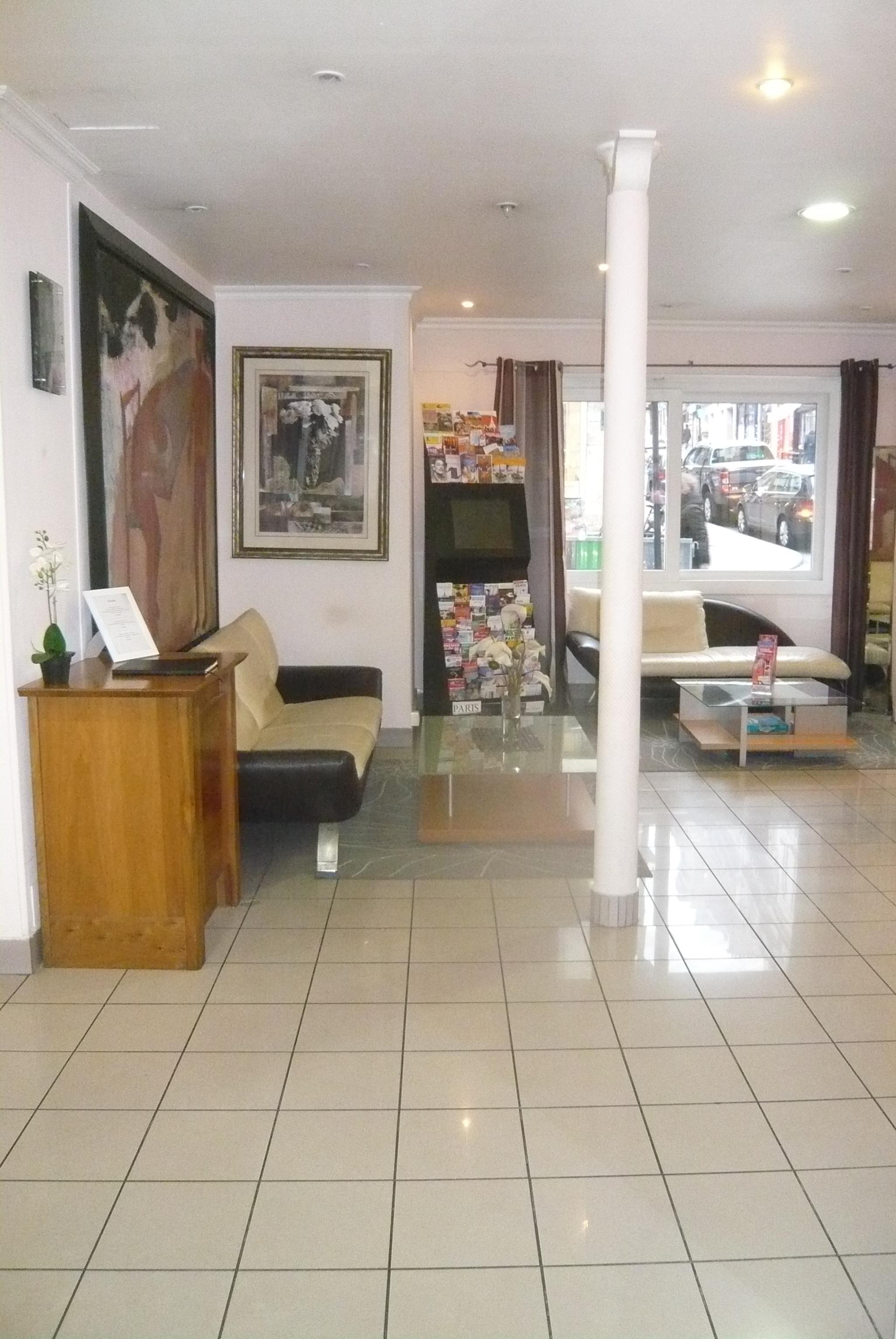 Hotel Clauzel
