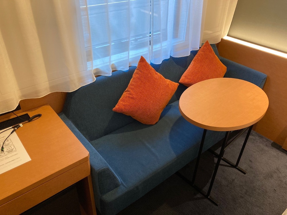 Nishitetsu Inn Nihonbashi 30/48