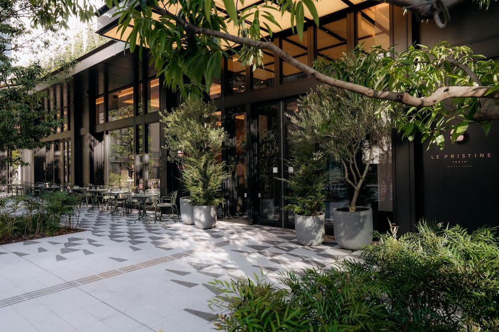 Hotel Toranomon Hills, The Unbound Collection by Hyatt 46/50