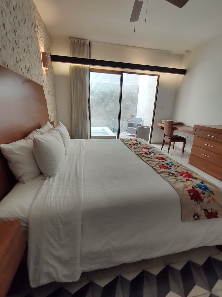 Casona Las Tres Marias - Only Adults 19/76