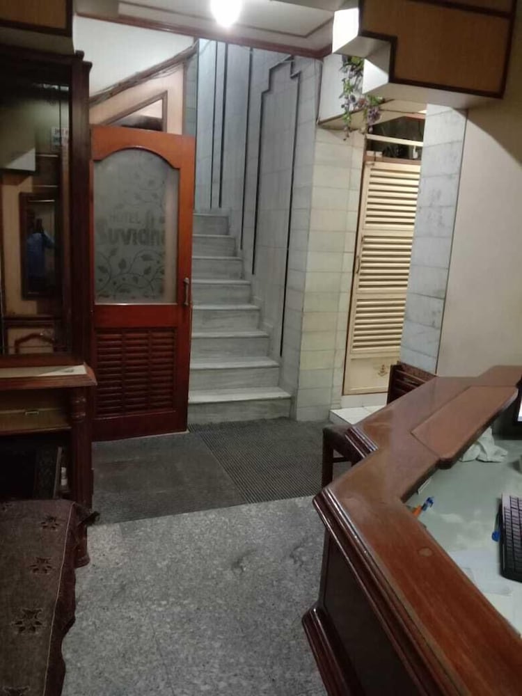 Hotel Suvidha 8/12
