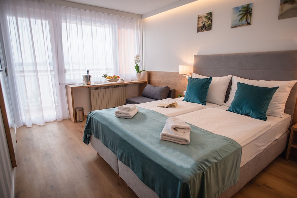 Mediteran Maradiso Hotel by Aminess 38/68