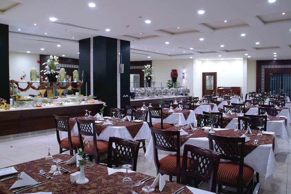 Dorrar Aleiman Royal Hotel 22/28