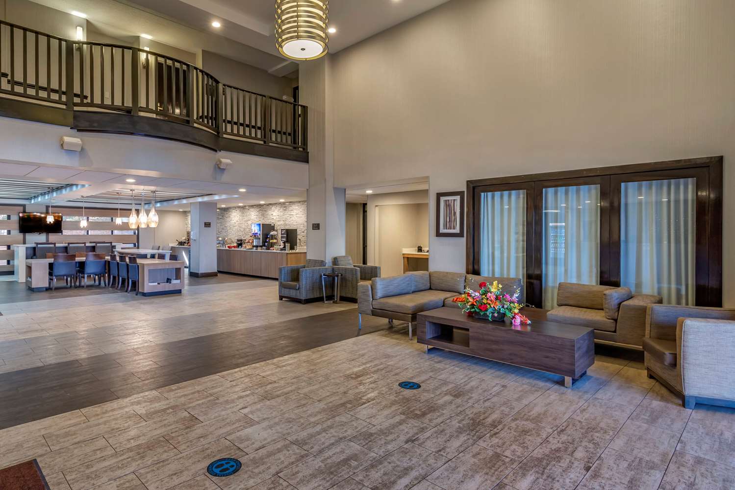 Comfort Suites Alpharetta/Roswell - Atlanta Area 6/16