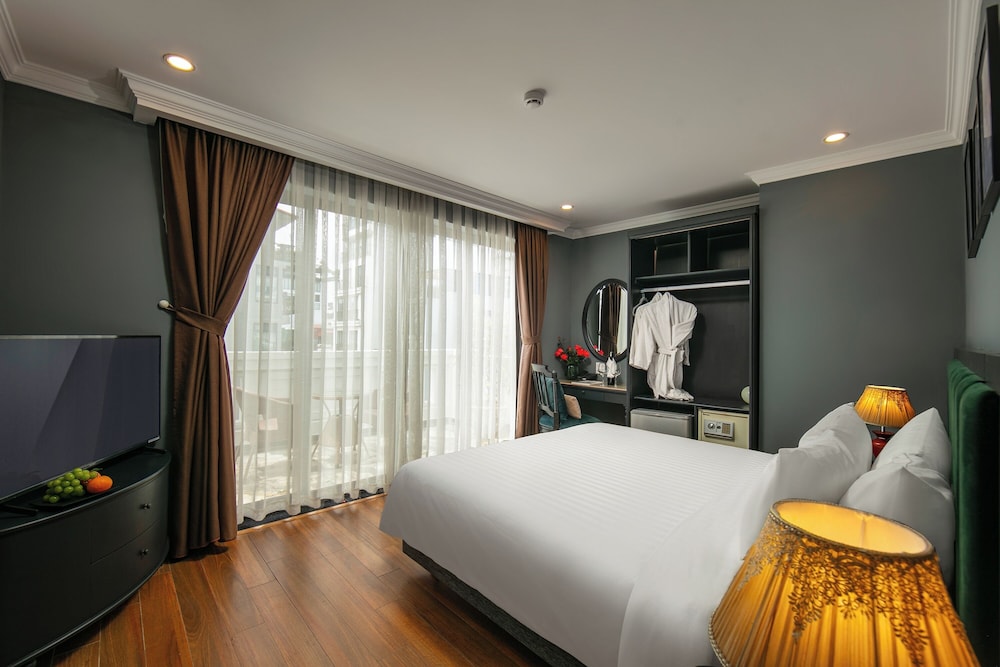 La Selva Premium Hotel 12/50