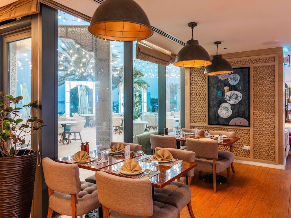 The Retreat Palm Hotel Dubai - MGallery Collection 47/60