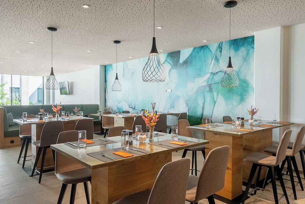 Wyndham Garden Munich Messe 59/69