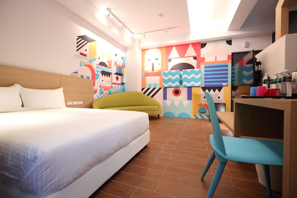 HAVE FUN 225 INN 19/24