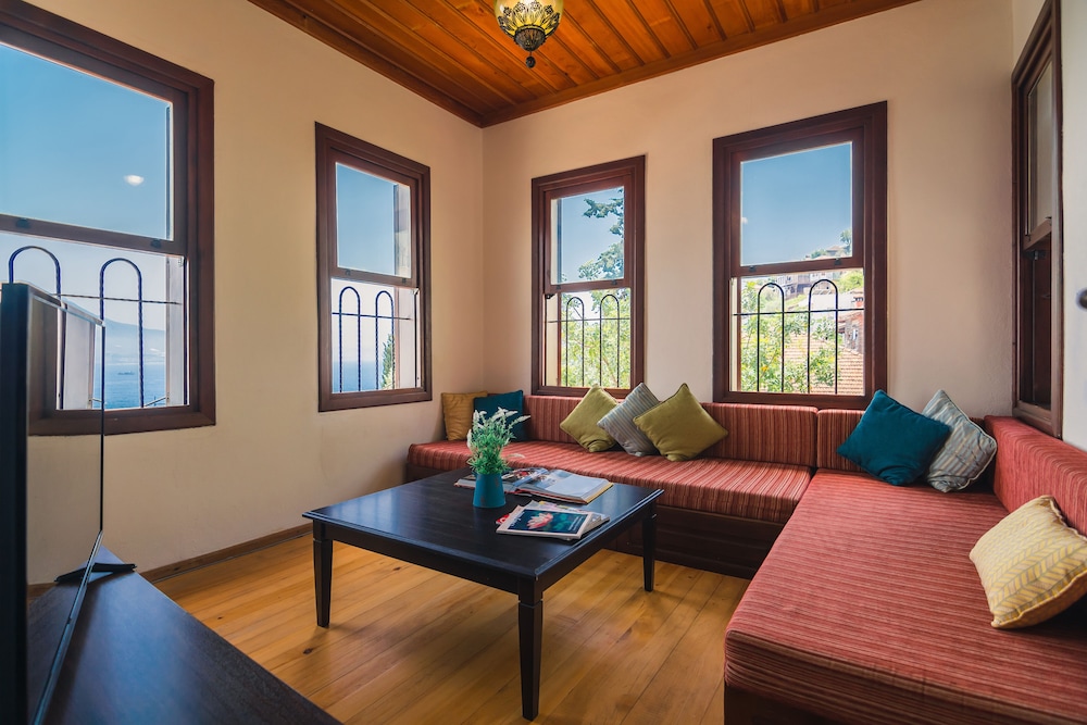 Hotel Villa Turka 23/50