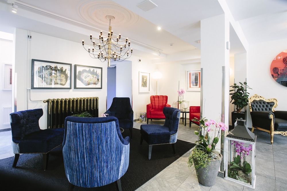 Best Western Plus Hotell Nordic Lund 8/48