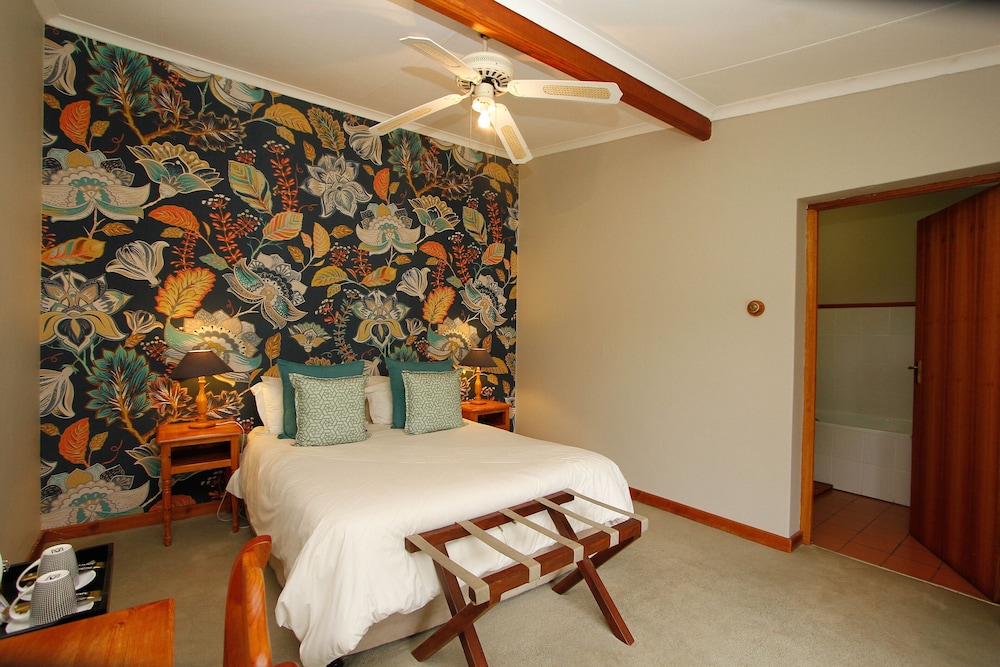 Spionkop Lodge 17/50