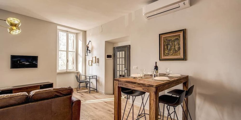 Sant Eligio Loft Campo de Fiori 12/27