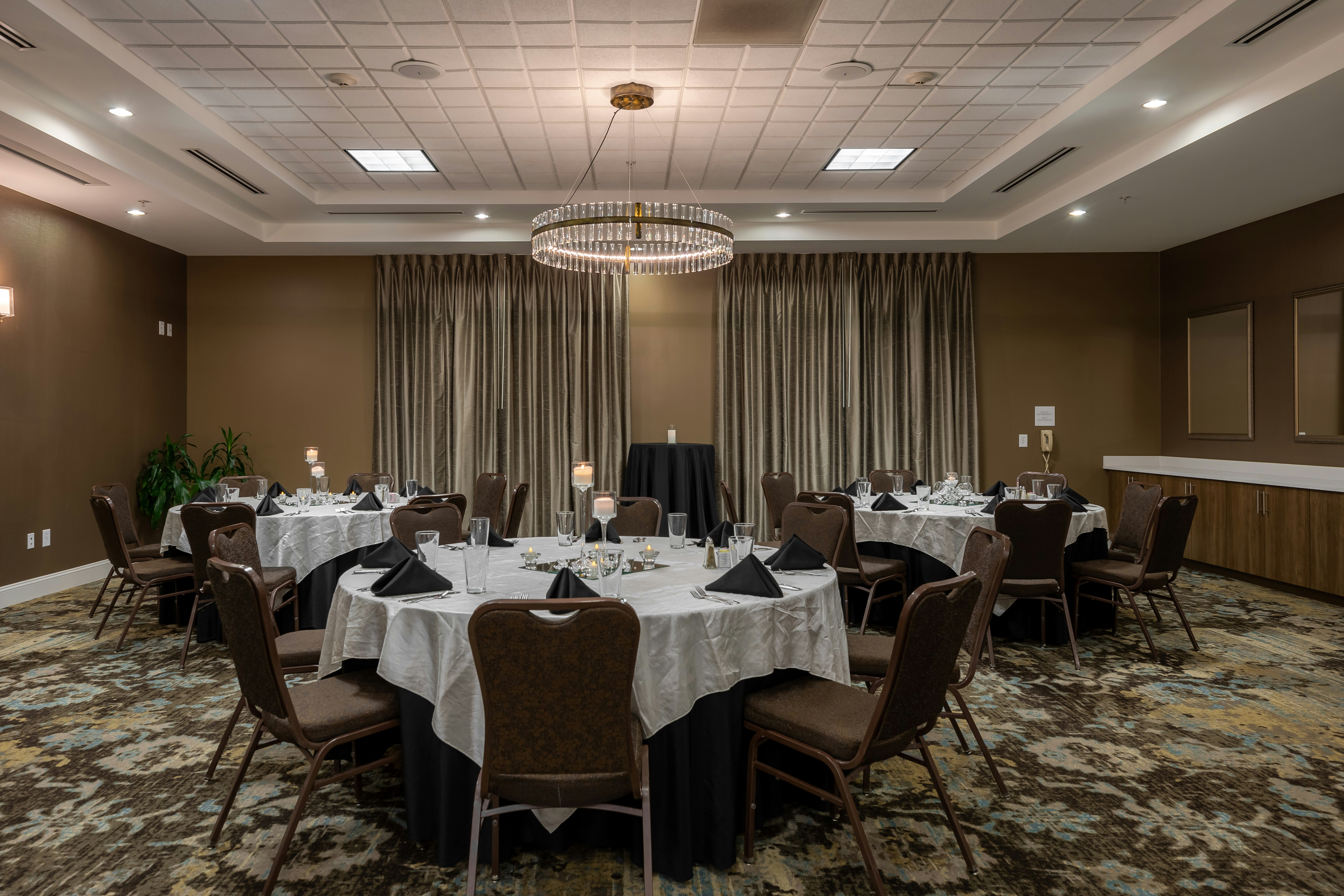 Hilton Garden Inn Tifton 19/21